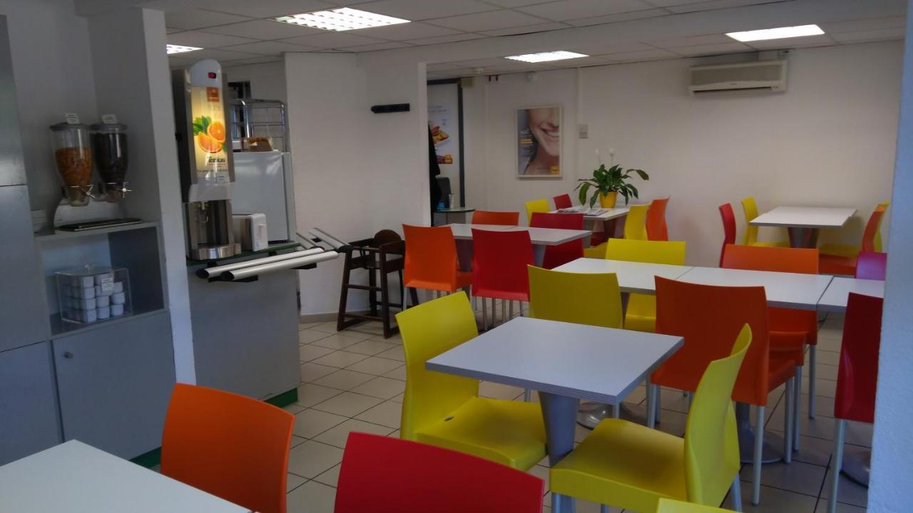 Premiere Classe La Rochelle Sud - Angoulins-sur-Mer