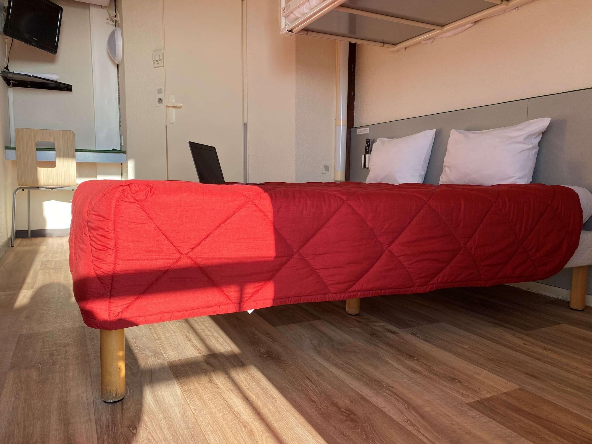 Hotel Premiere Classe La Rochelle Sud -