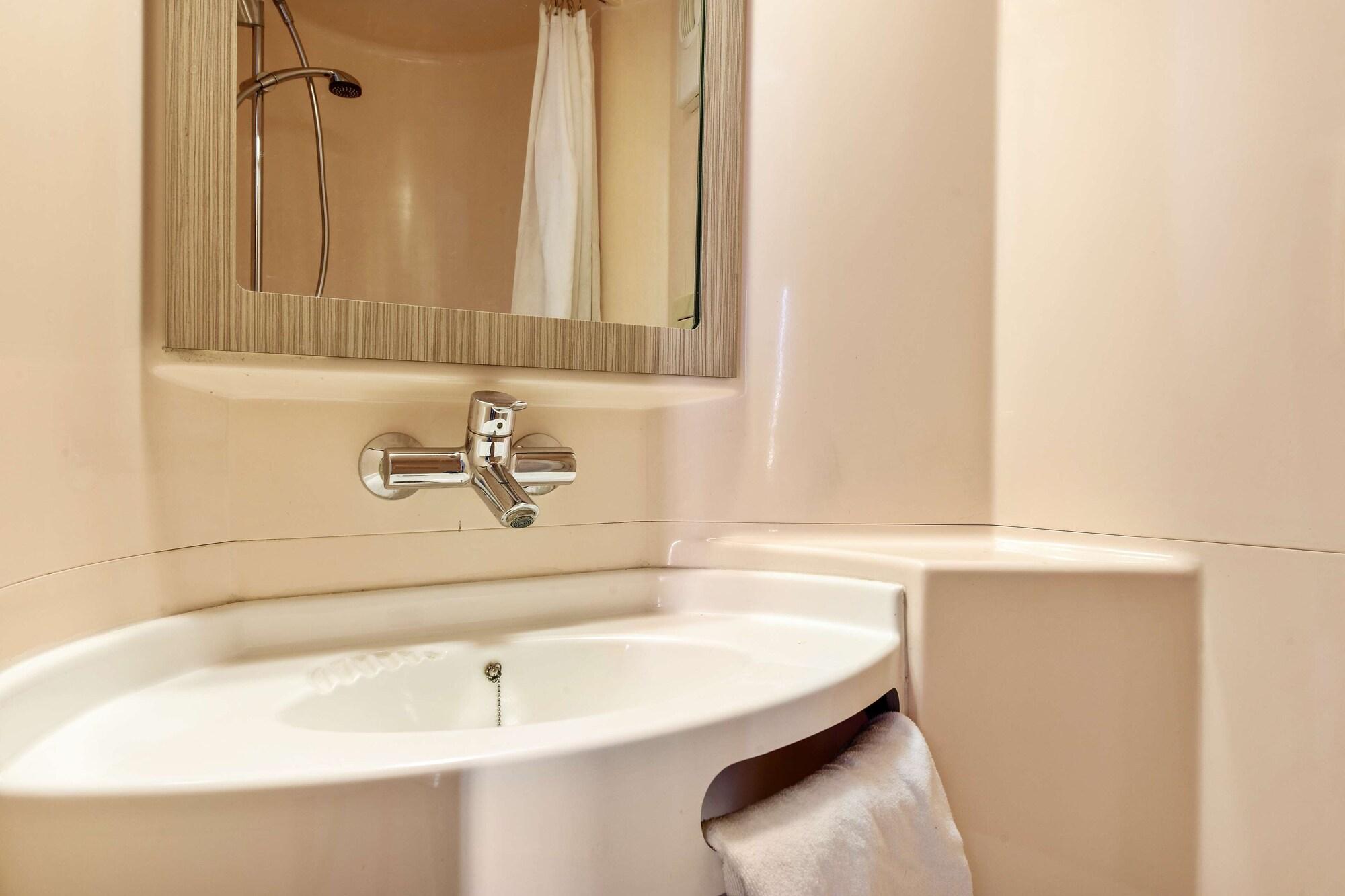 Hotel Premiere Classe La Rochelle Sud -