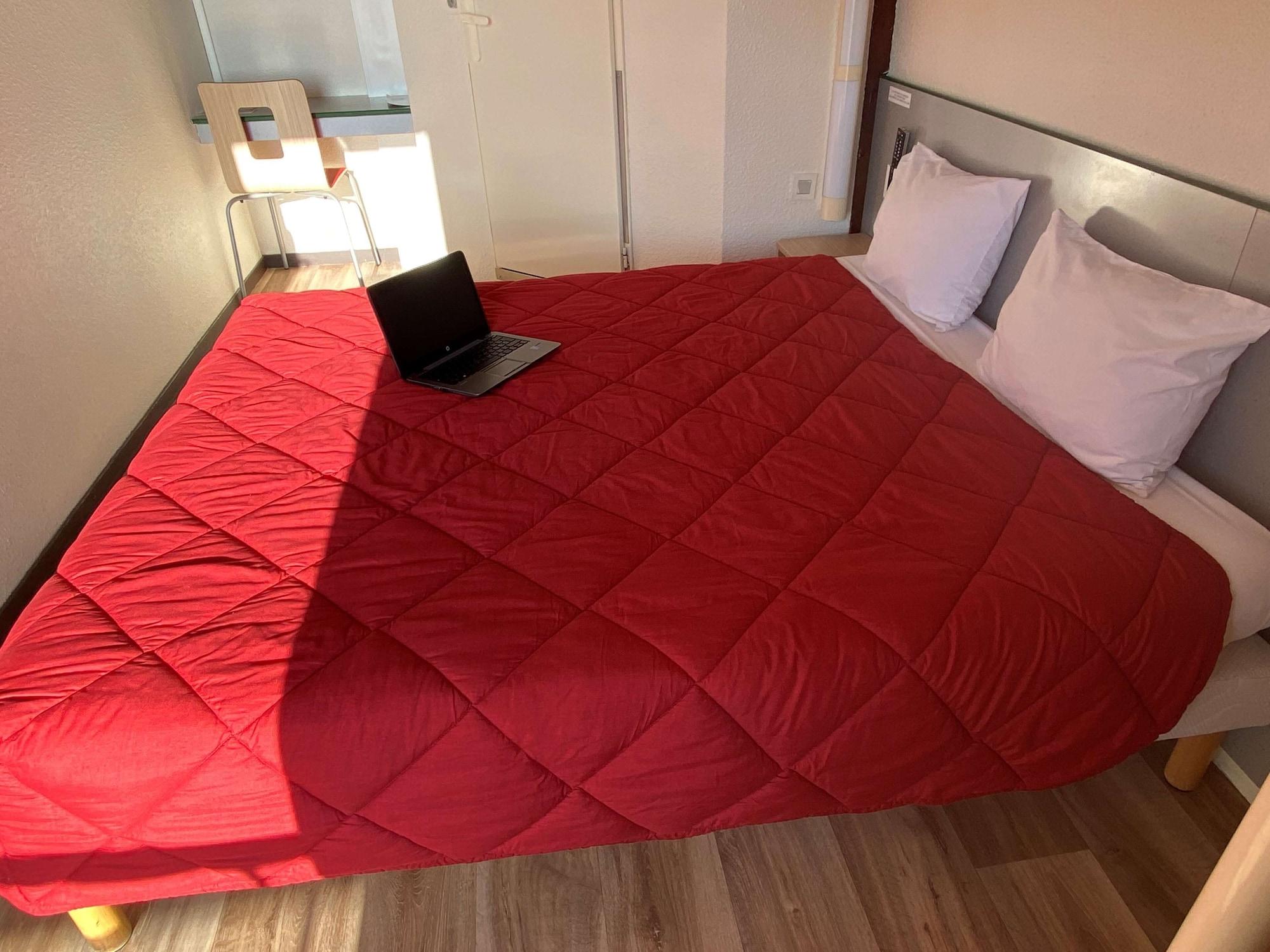 Hotel Premiere Classe La Rochelle Sud - Angoulins-sur-Mer