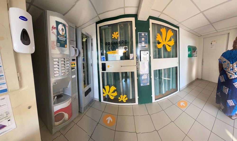 Premiere Classe La Rochelle Sud -