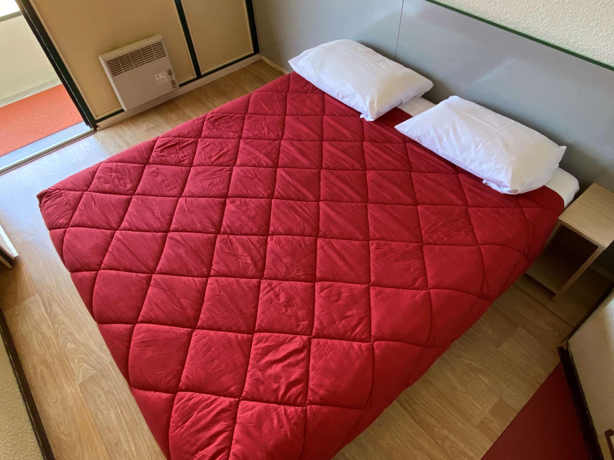 Premiere Classe La Rochelle Sud - Hotel