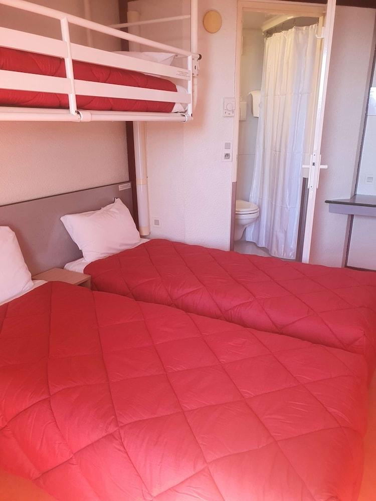 Hotel Premiere Classe La Rochelle Sud -