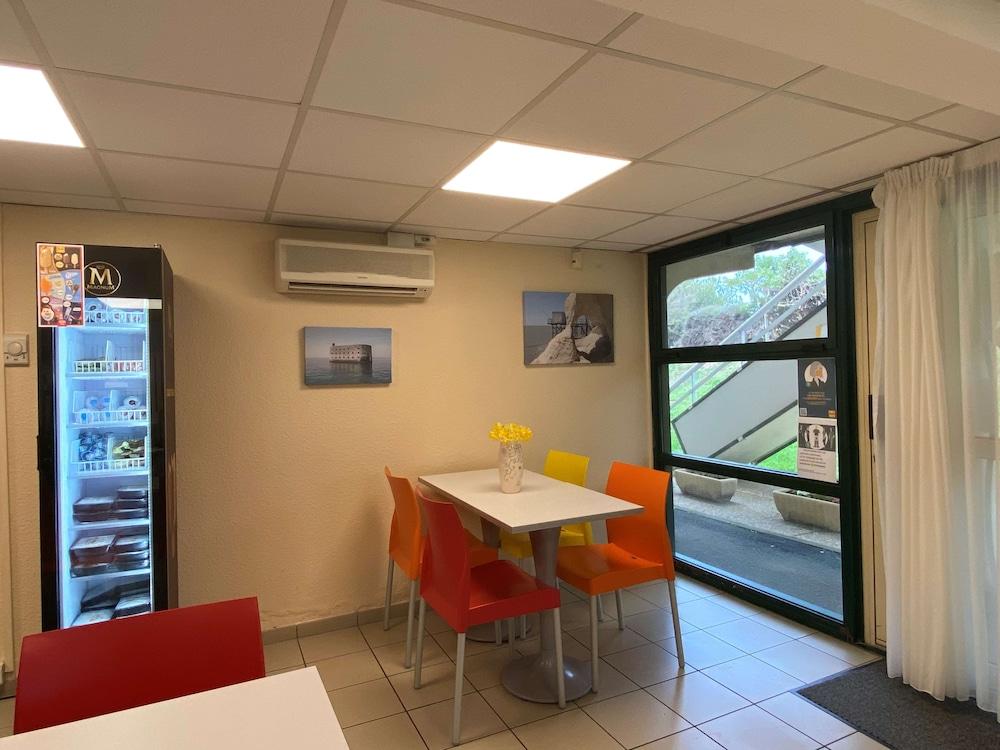 Hotel Premiere Classe La Rochelle Sud - Angoulins-sur-Mer