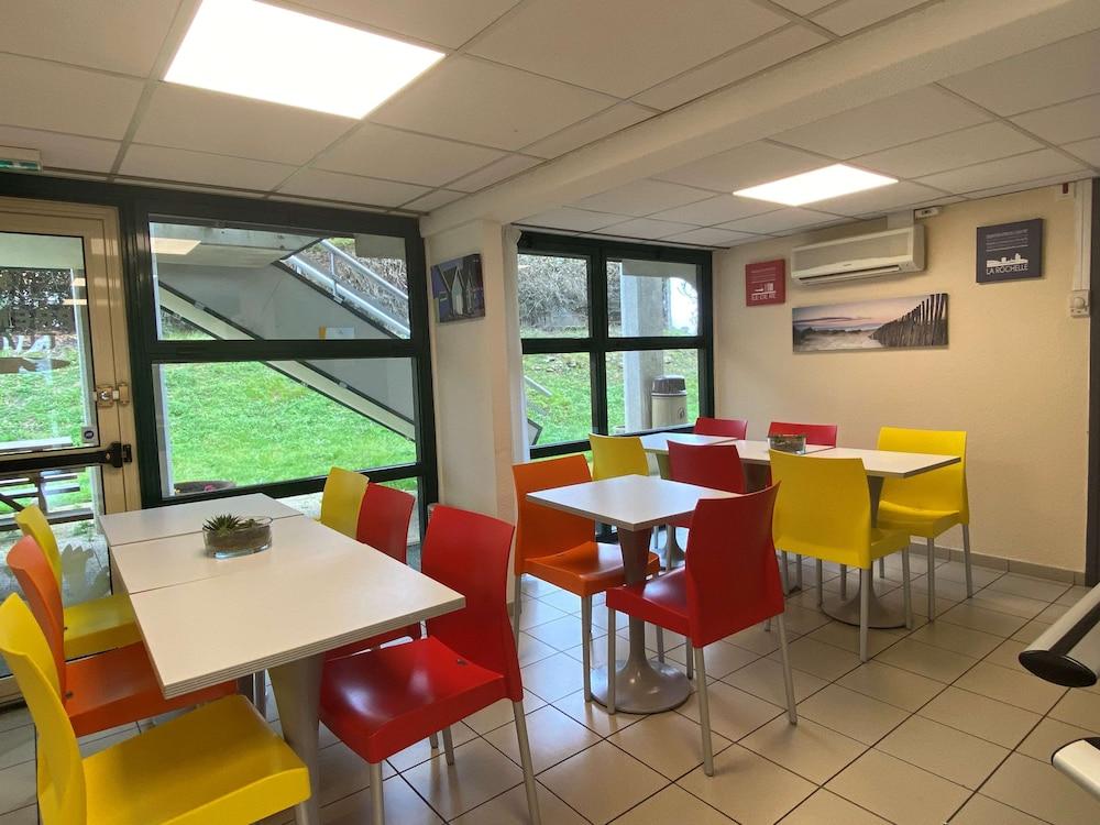 Hotel Premiere Classe La Rochelle Sud - Angoulins-sur-Mer