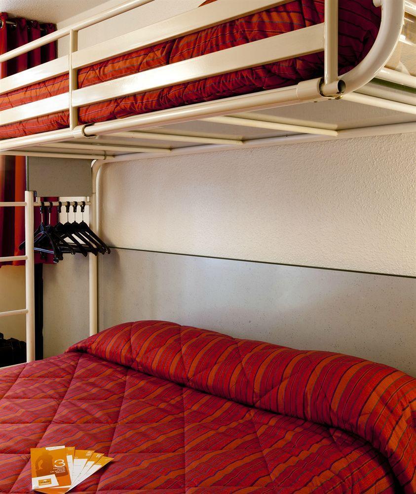 Premiere Classe La Rochelle Sud - Hotel