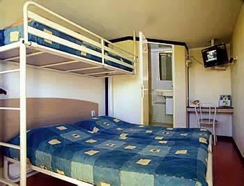 Premiere Classe La Rochelle Sud - 2*