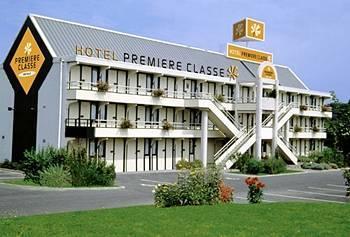Premiere Classe La Rochelle Sud - Hotel Angoulins-sur-Mer