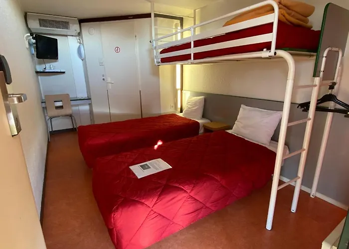 Premiere Classe La Rochelle Sud - Angoulins