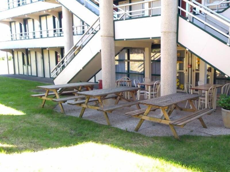 Premiere Classe La Rochelle Sud -