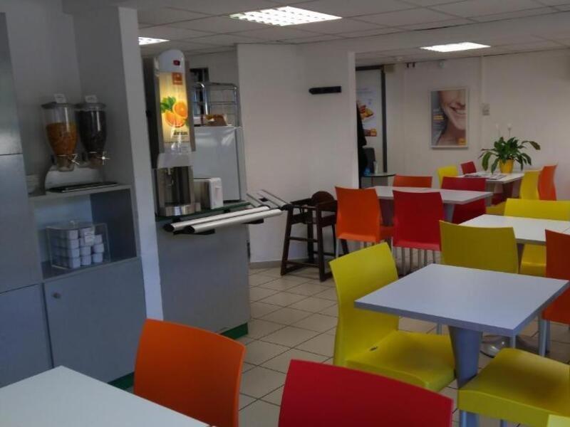 Premiere Classe La Rochelle Sud - Hotel