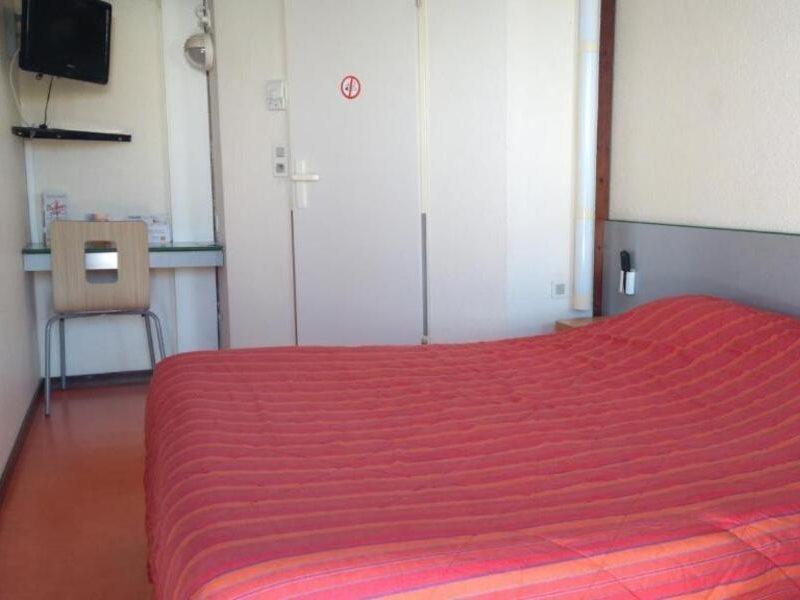 Premiere Classe La Rochelle Sud - Hotel