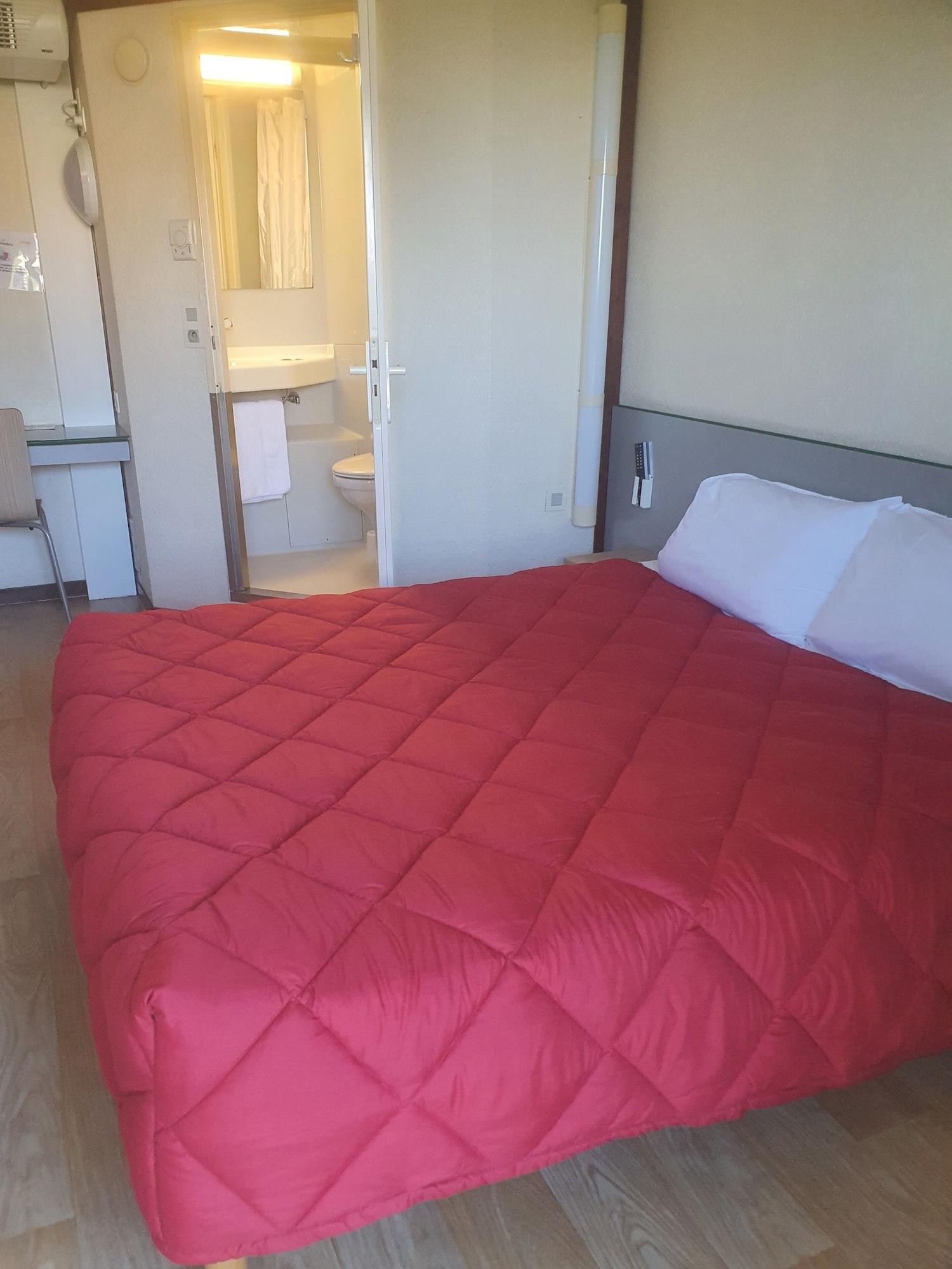 Premiere Classe La Rochelle Sud - Hotel