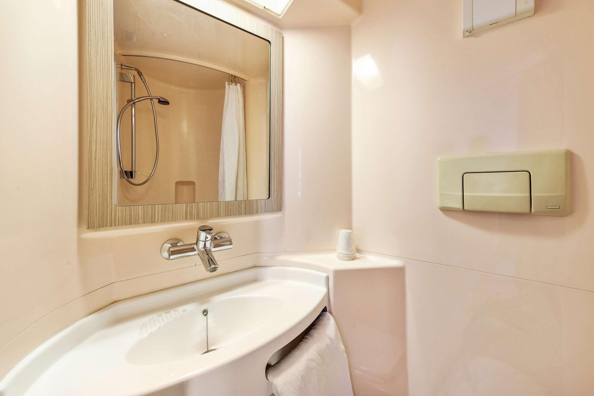 Hotel Premiere Classe La Rochelle Sud - Angoulins-sur-Mer