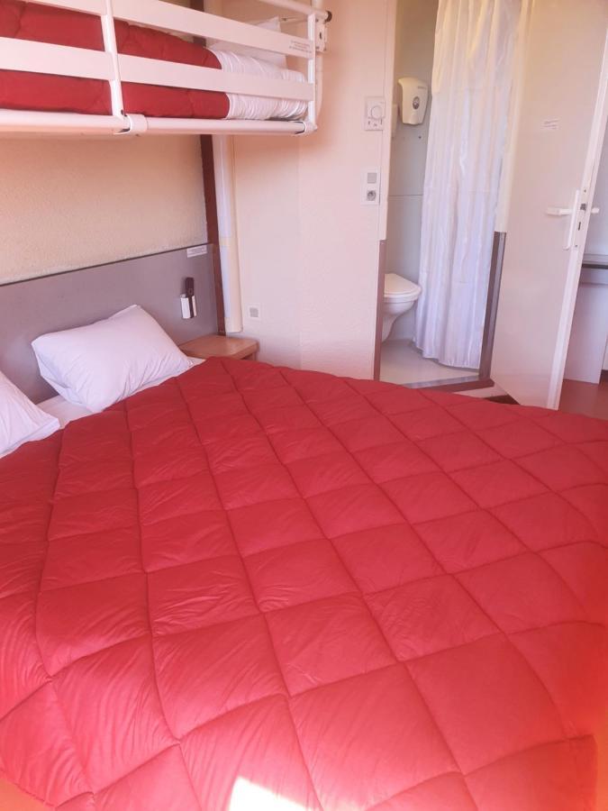 Hotel Premiere Classe La Rochelle Sud -