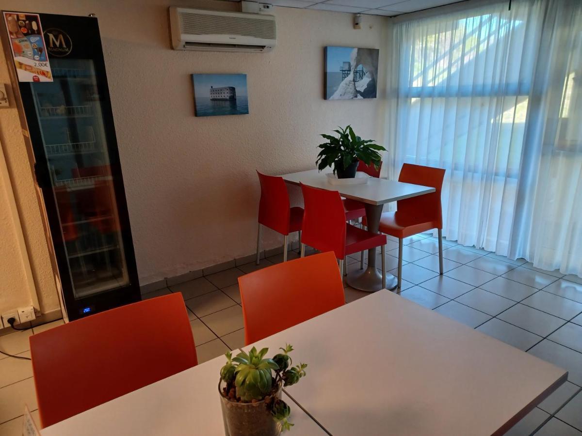 Hotel Premiere Classe La Rochelle Sud -