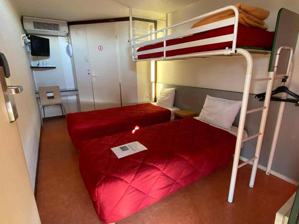 Premiere Classe La Rochelle Sud - Hotel 2*