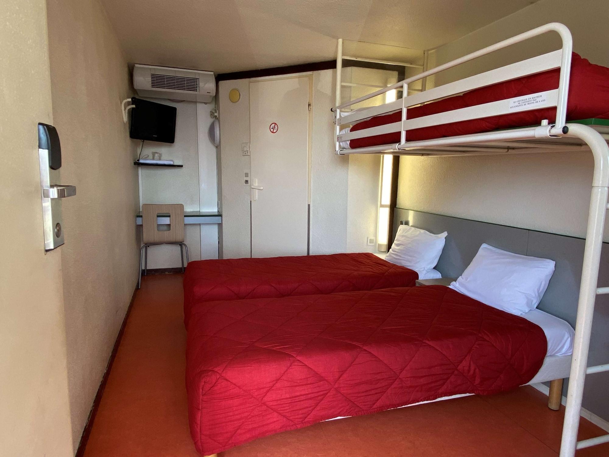 Premiere Classe La Rochelle Sud - 2* Angoulins-sur-Mer