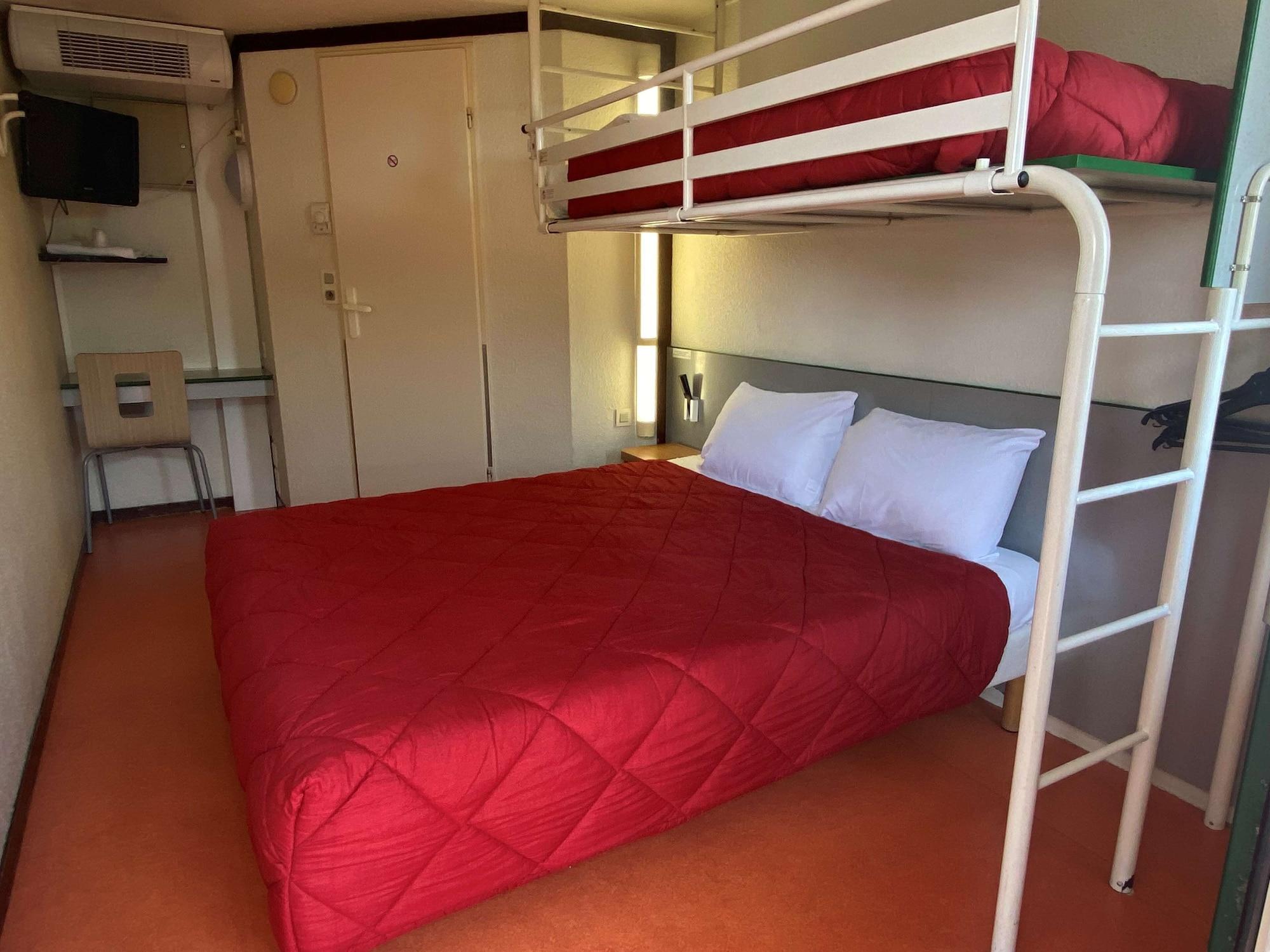 Premiere Classe La Rochelle Sud - Hotel Angoulins-sur-Mer