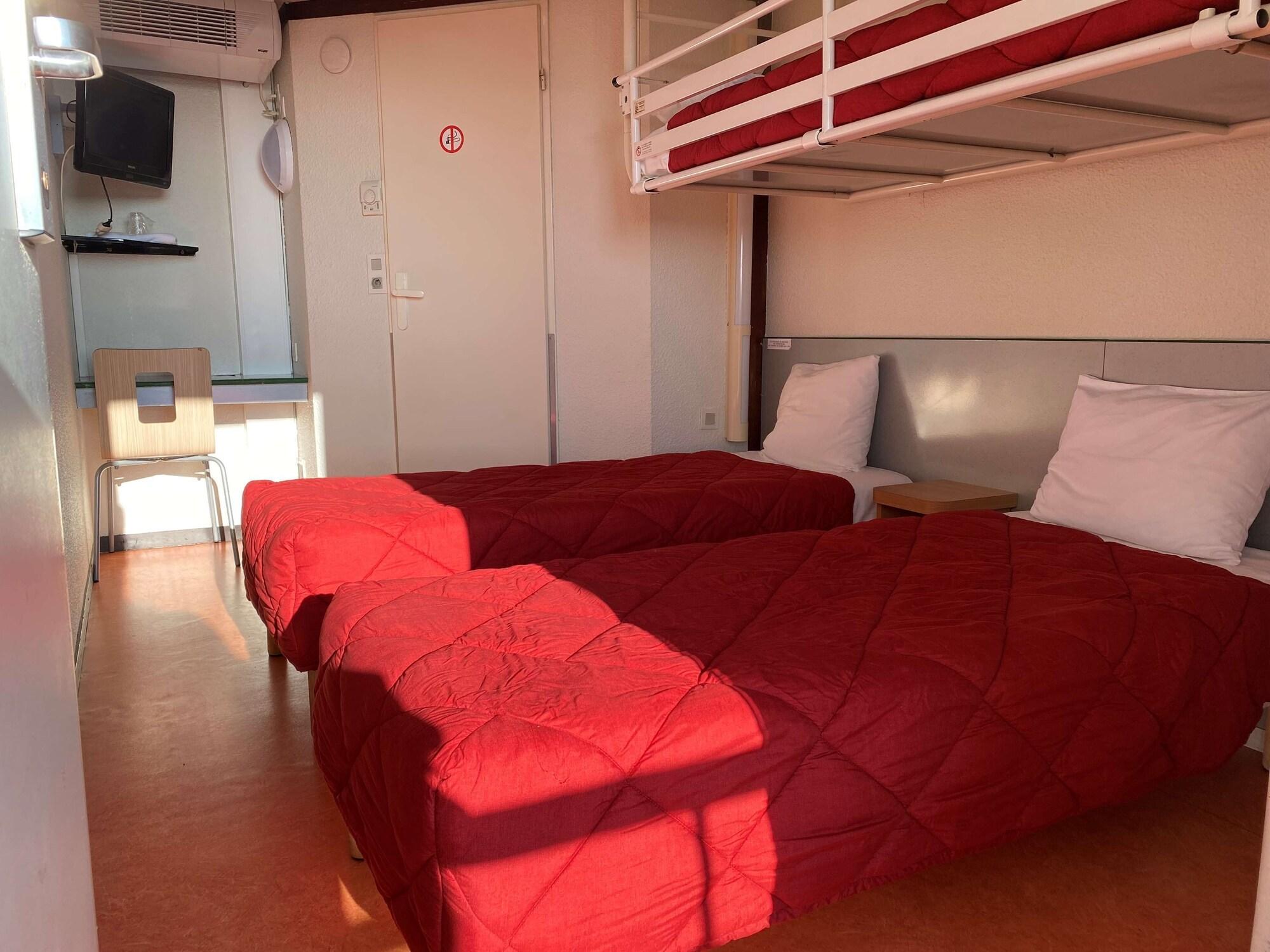 Premiere Classe La Rochelle Sud - Hotel 2*