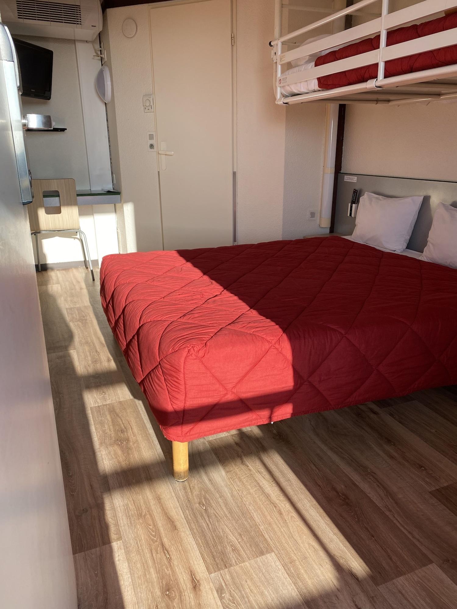 Premiere Classe La Rochelle Sud -