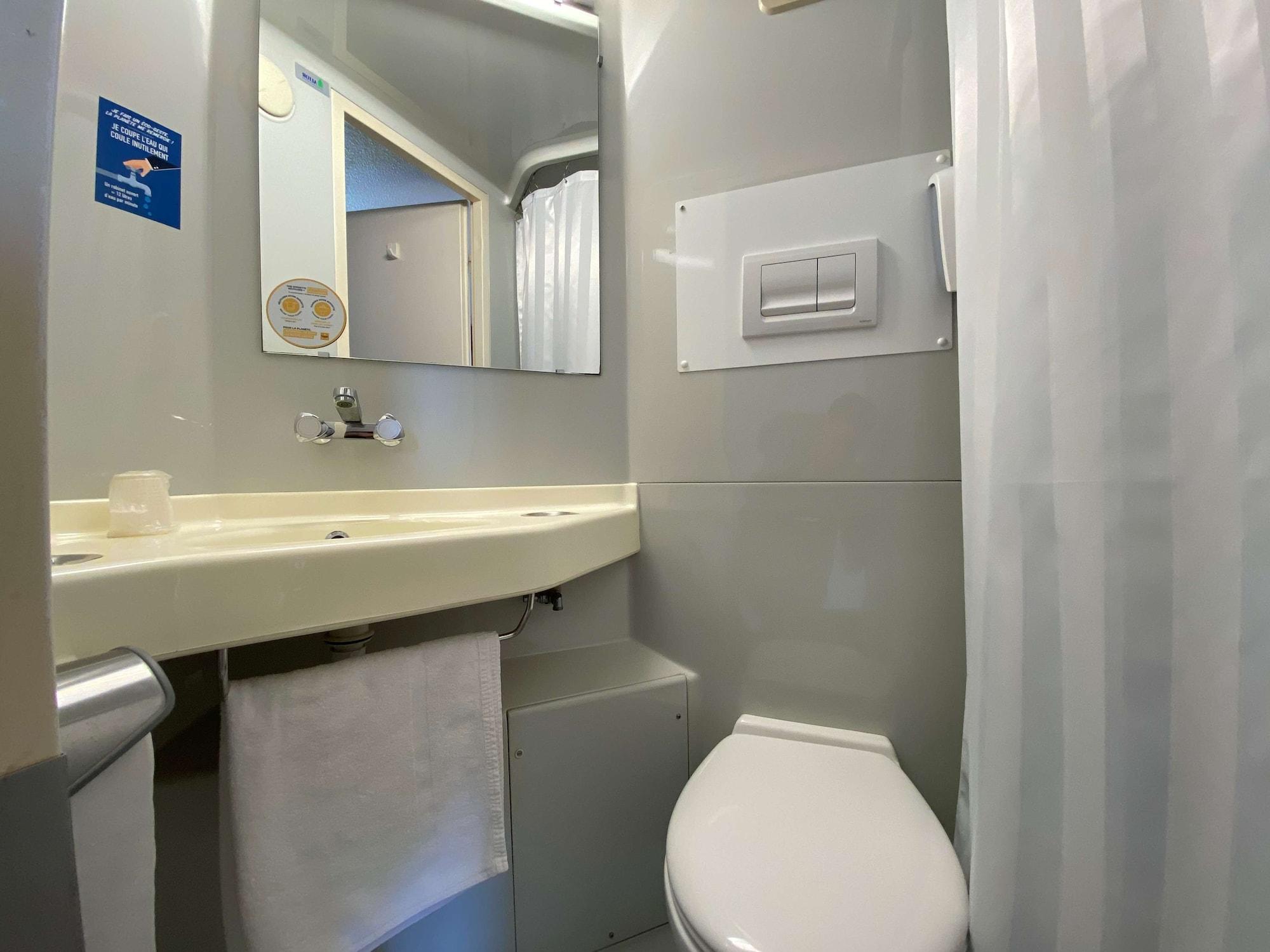 Premiere Classe La Rochelle Sud - Hotel Angoulins-sur-Mer