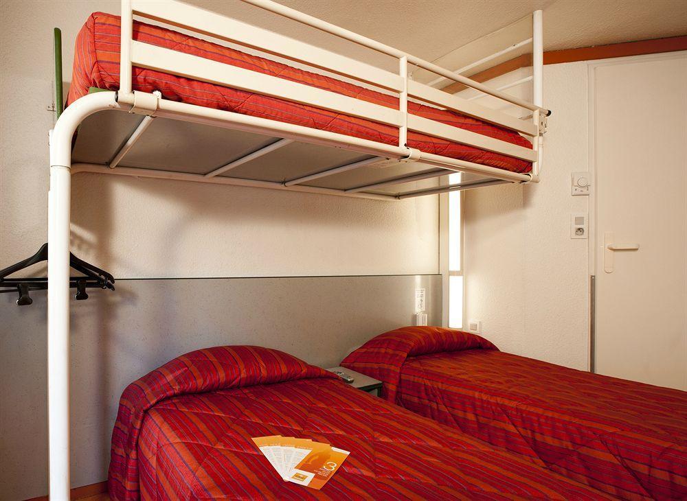Hotel Premiere Classe La Rochelle Sud - Angoulins-sur-Mer