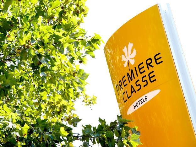 Premiere Classe La Rochelle Sud - Hotel Angoulins-sur-Mer