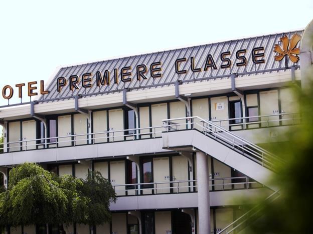 Premiere Classe La Rochelle Sud - 2* Angoulins-sur-Mer
