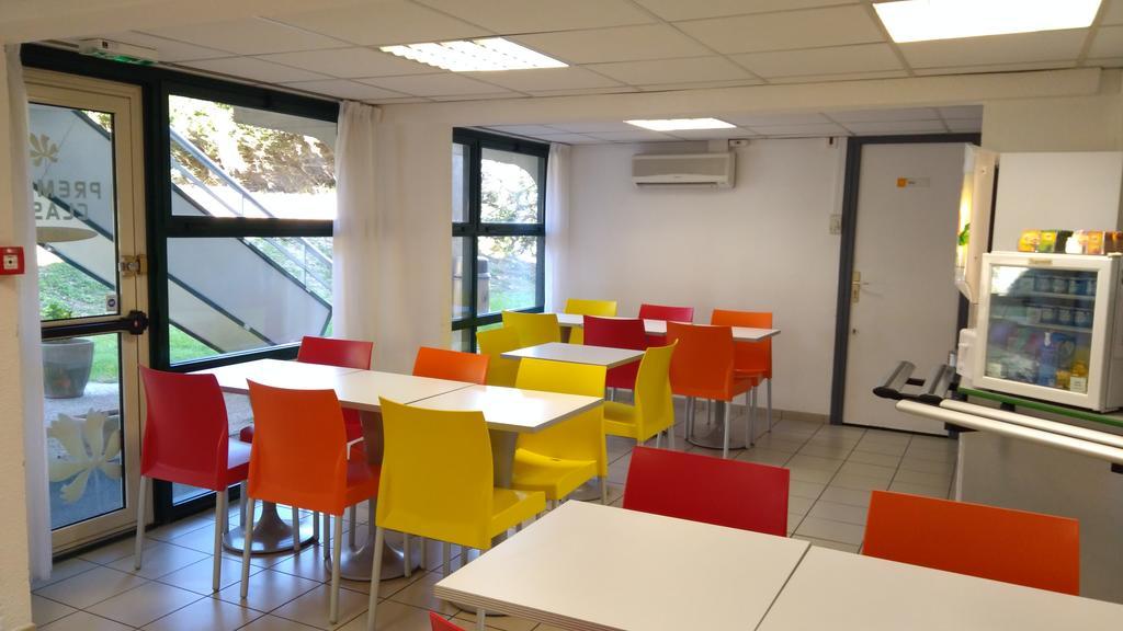 Hotel Premiere Classe La Rochelle Sud - 2*
