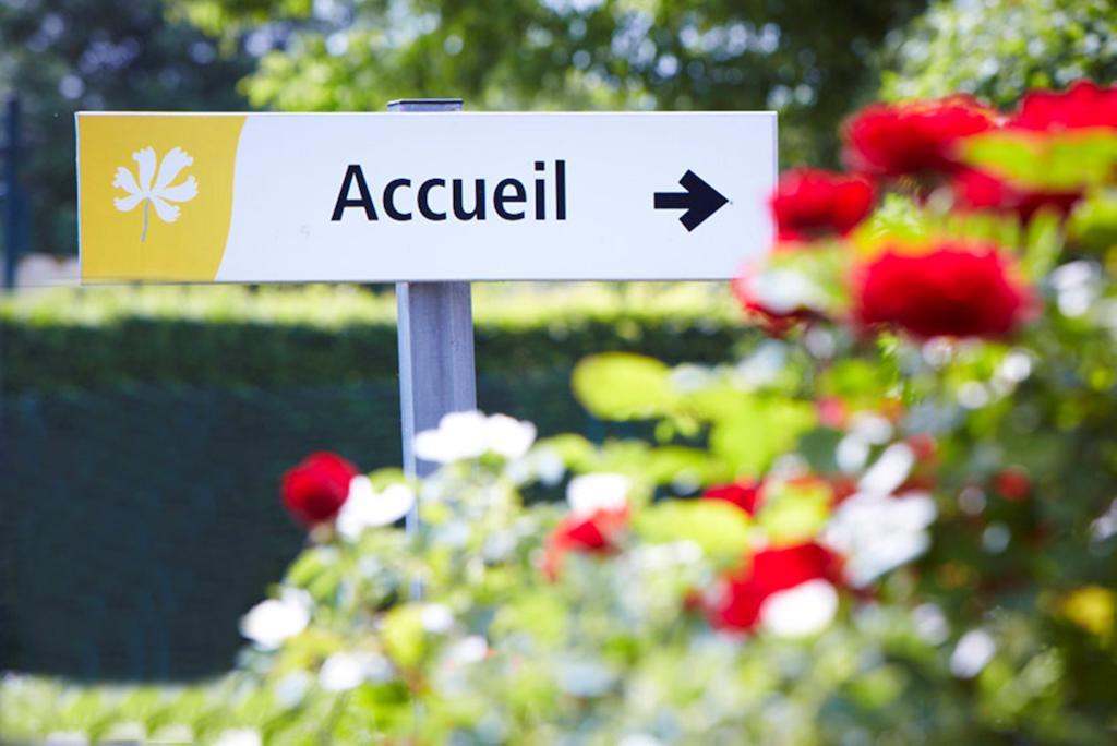 Hotel Premiere Classe La Rochelle Sud - Angoulins-sur-Mer