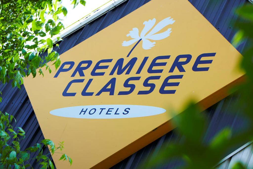 Premiere Classe La Rochelle Sud - 2* Angoulins-sur-Mer