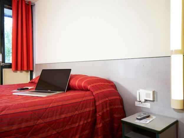 Premiere Classe La Rochelle Sud - Hotel Angoulins-sur-Mer
