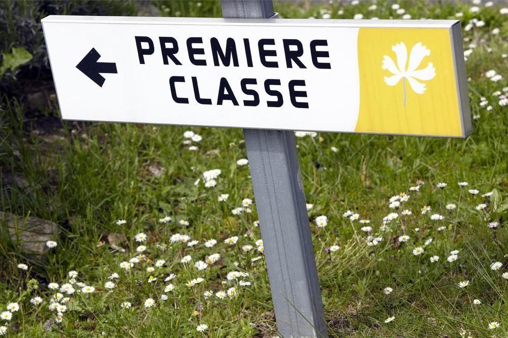 Hotel Premiere Classe La Rochelle Sud - 2*