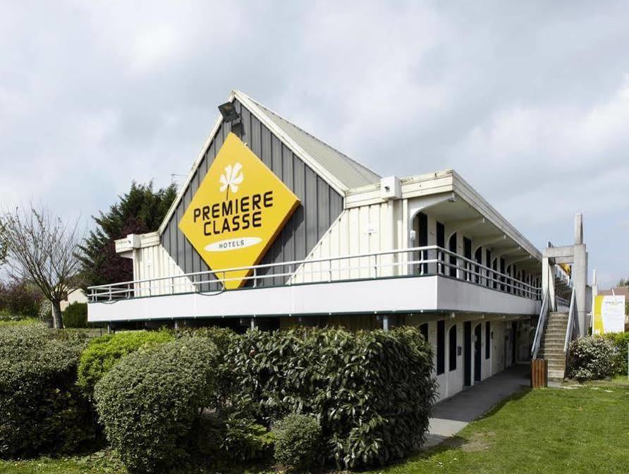 Hotel Premiere Classe La Rochelle Sud - 2*