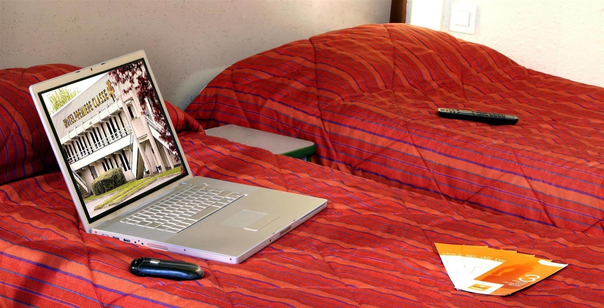Hotel Premiere Classe La Rochelle Sud - Angoulins-sur-Mer